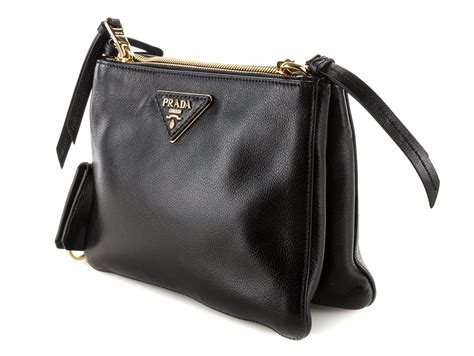 prada tessuto bandoliera crossbody bag|prada silver crossbody handbags.